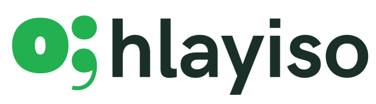 Hlayiso Logo